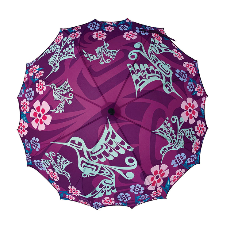 Art Umbrellas