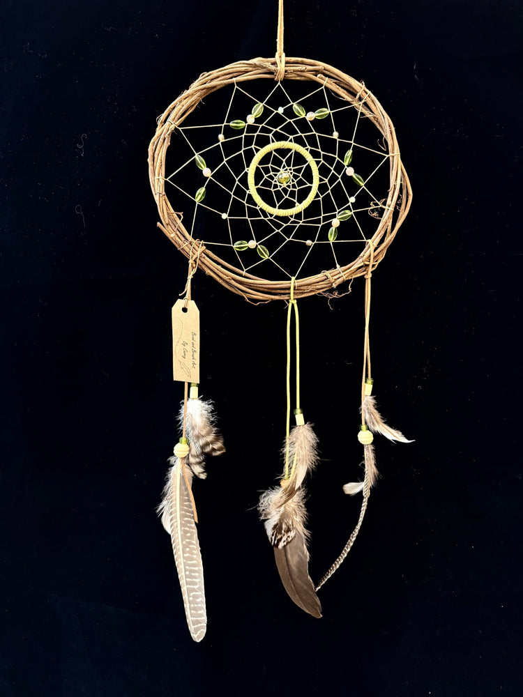 Dream Catchers/Sun Catchers