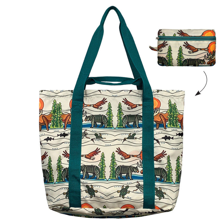 Bags & Totes