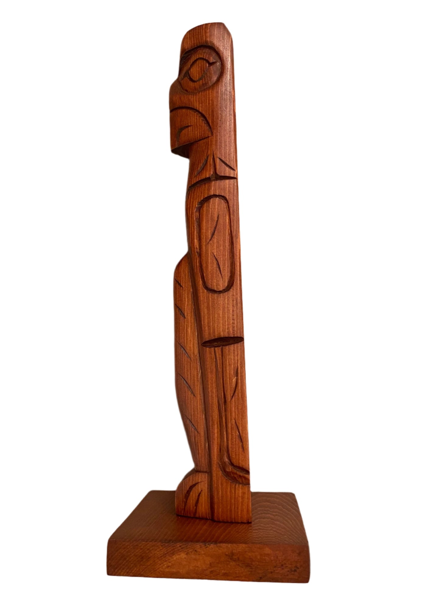 Small Totems