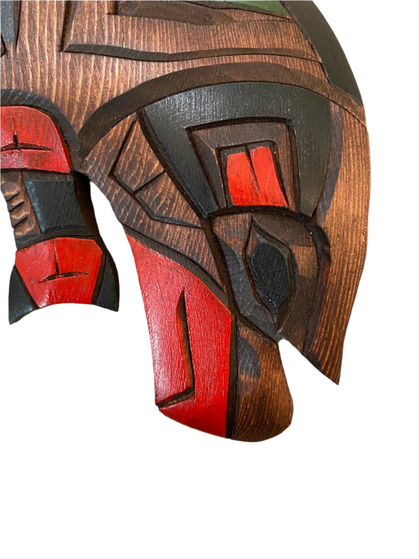 Eagle (smaller)