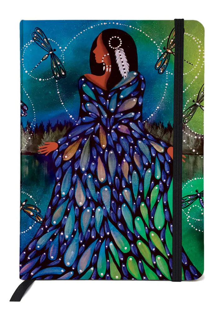 Transformation ll Journal