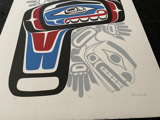 Twins - Sean Whonnock