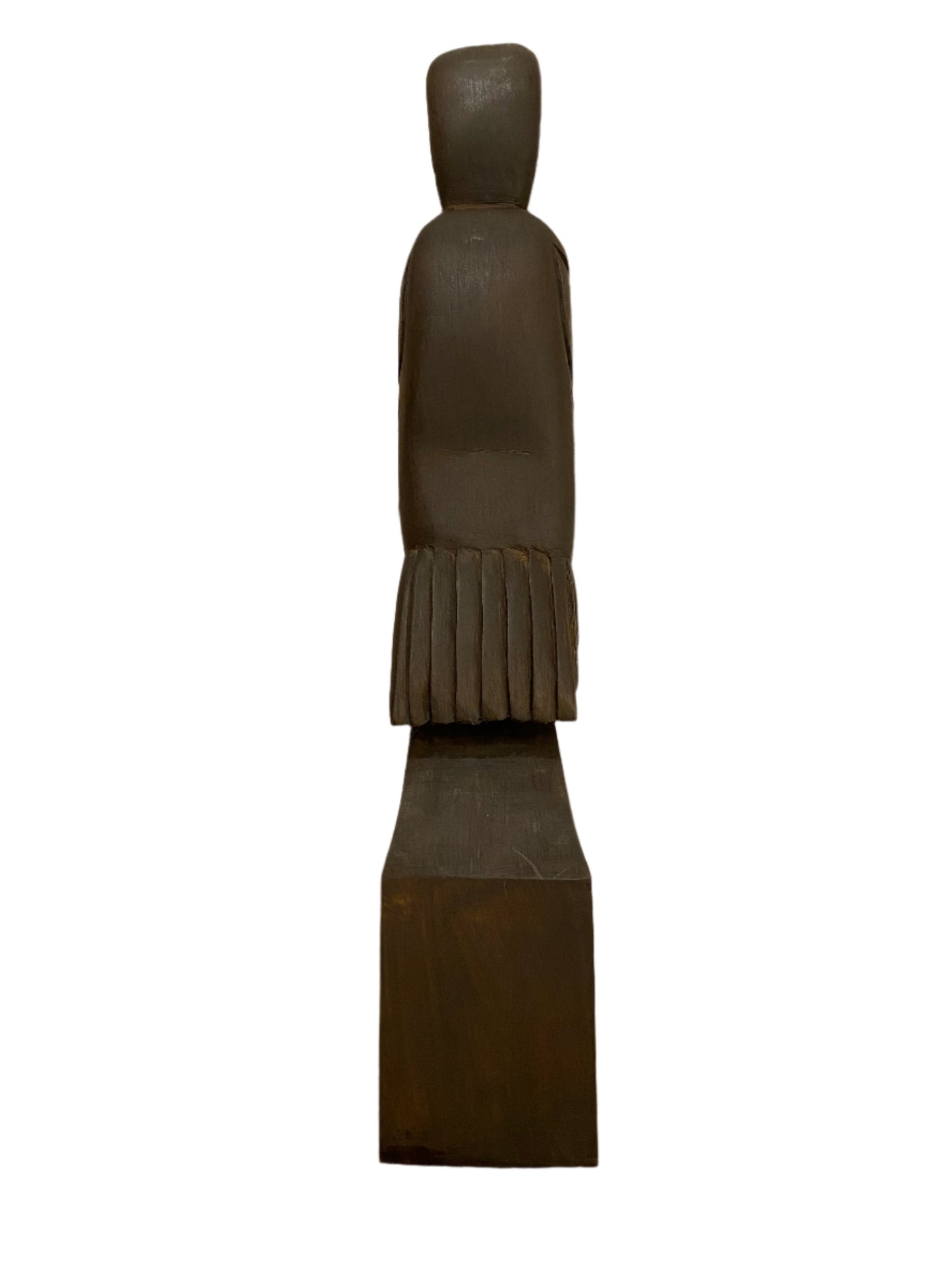 Eagle Pole