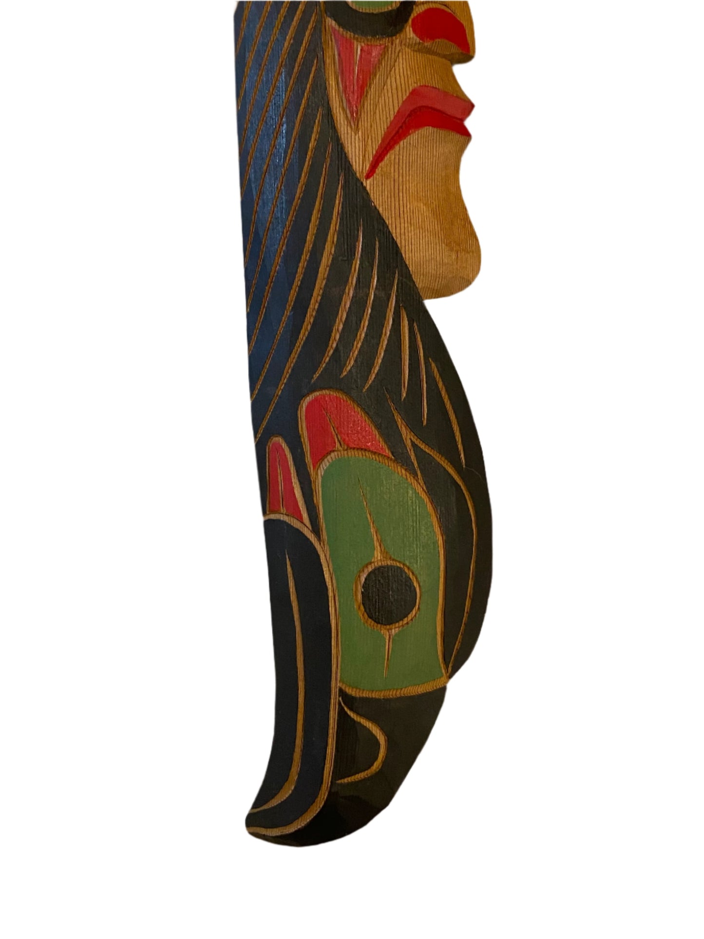 Warrior Transformation