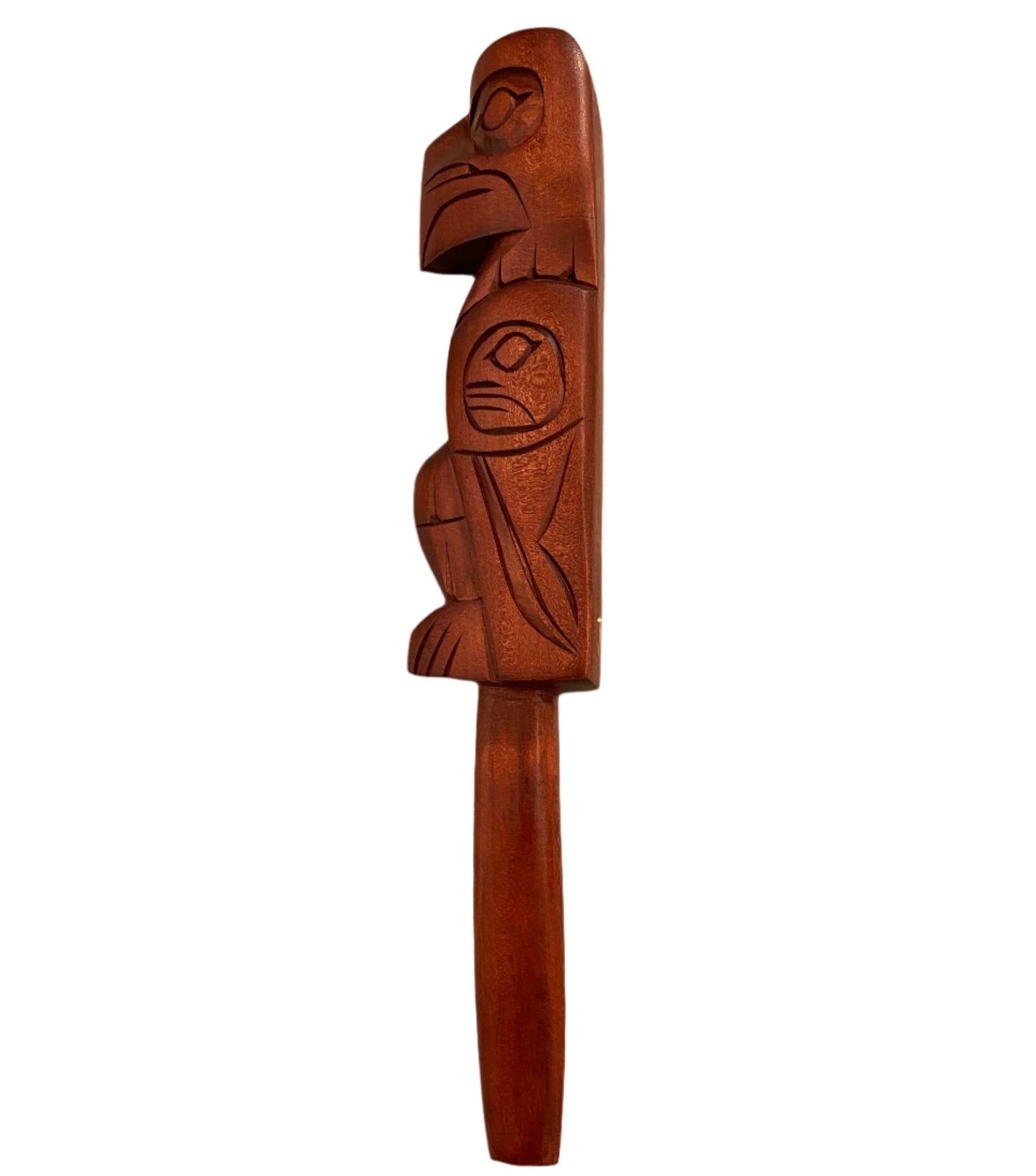 Talking Sticks (small)