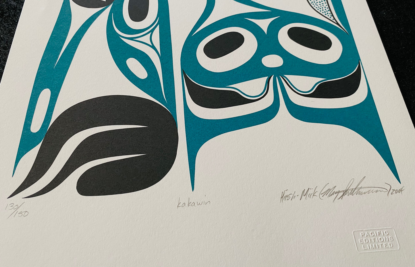 Ka Ka Win - Moy Sutherland