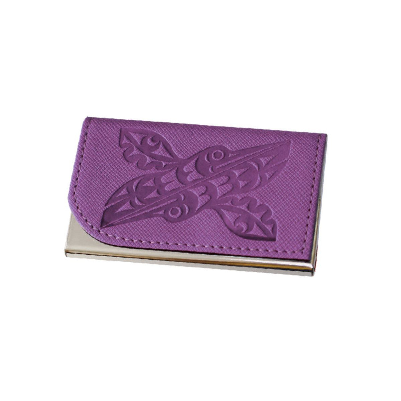 Hummingbird Cardholder
