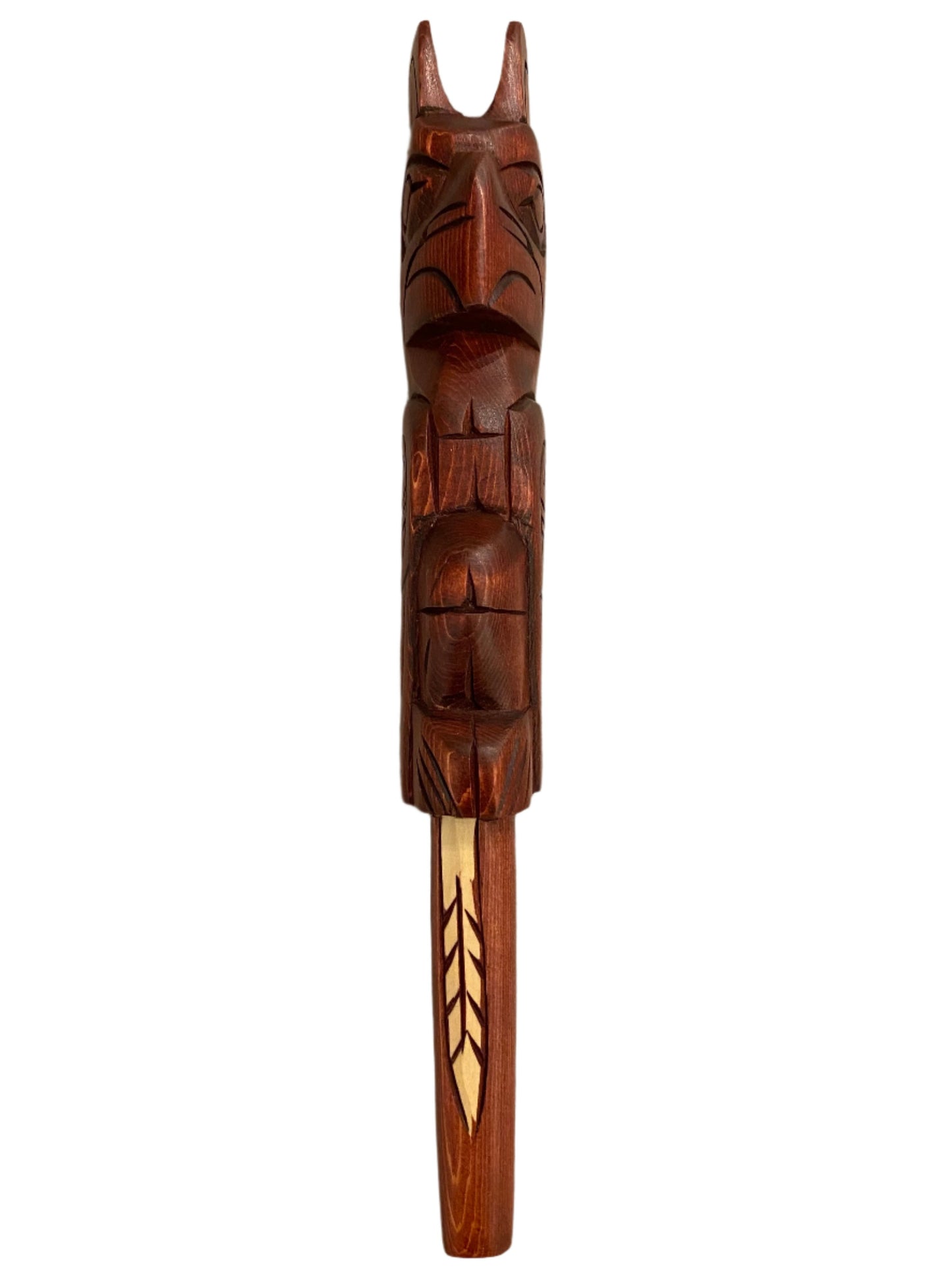 Talking Sticks (small)