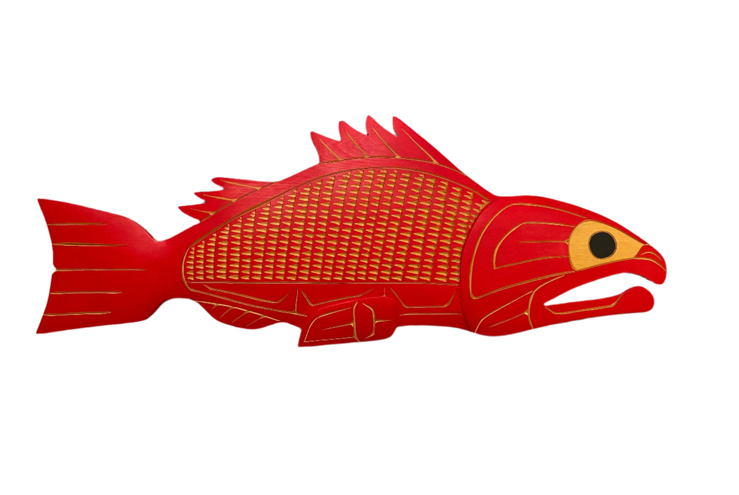 Red Snapper