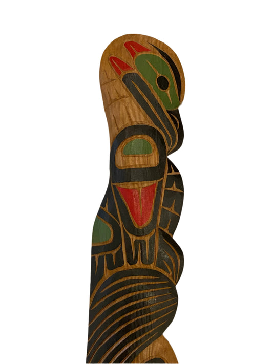 Warrior Transformation