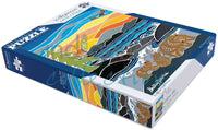 Follow Me Puzzle - 1000 Pcs
