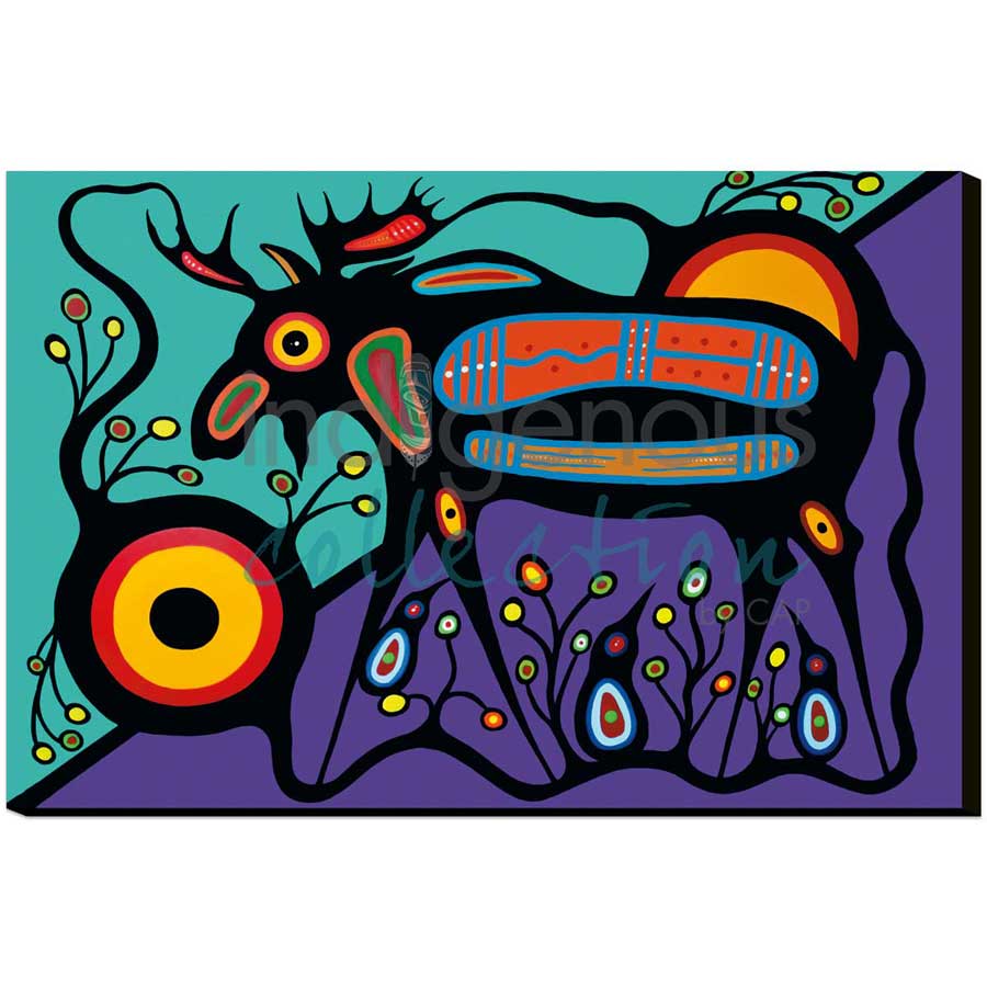 Respect ~ Art Plaque