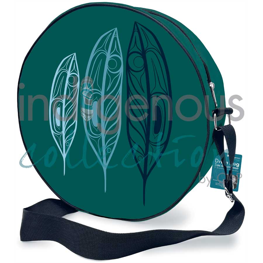 Sacred Connections Drum Bag