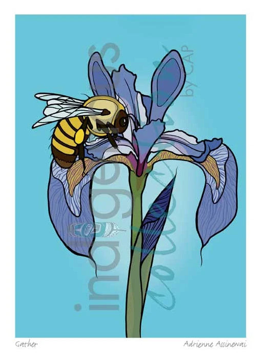 Gather
