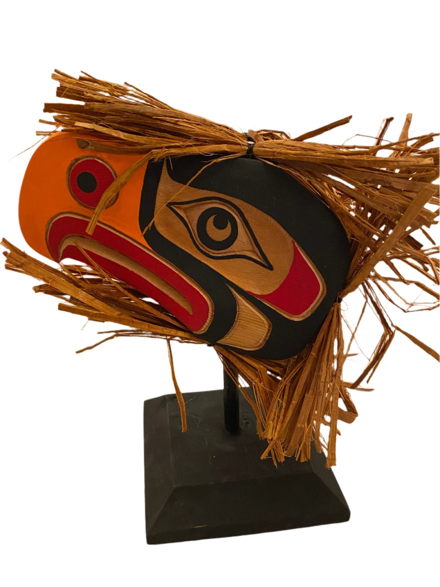 Eagle Mini Mask