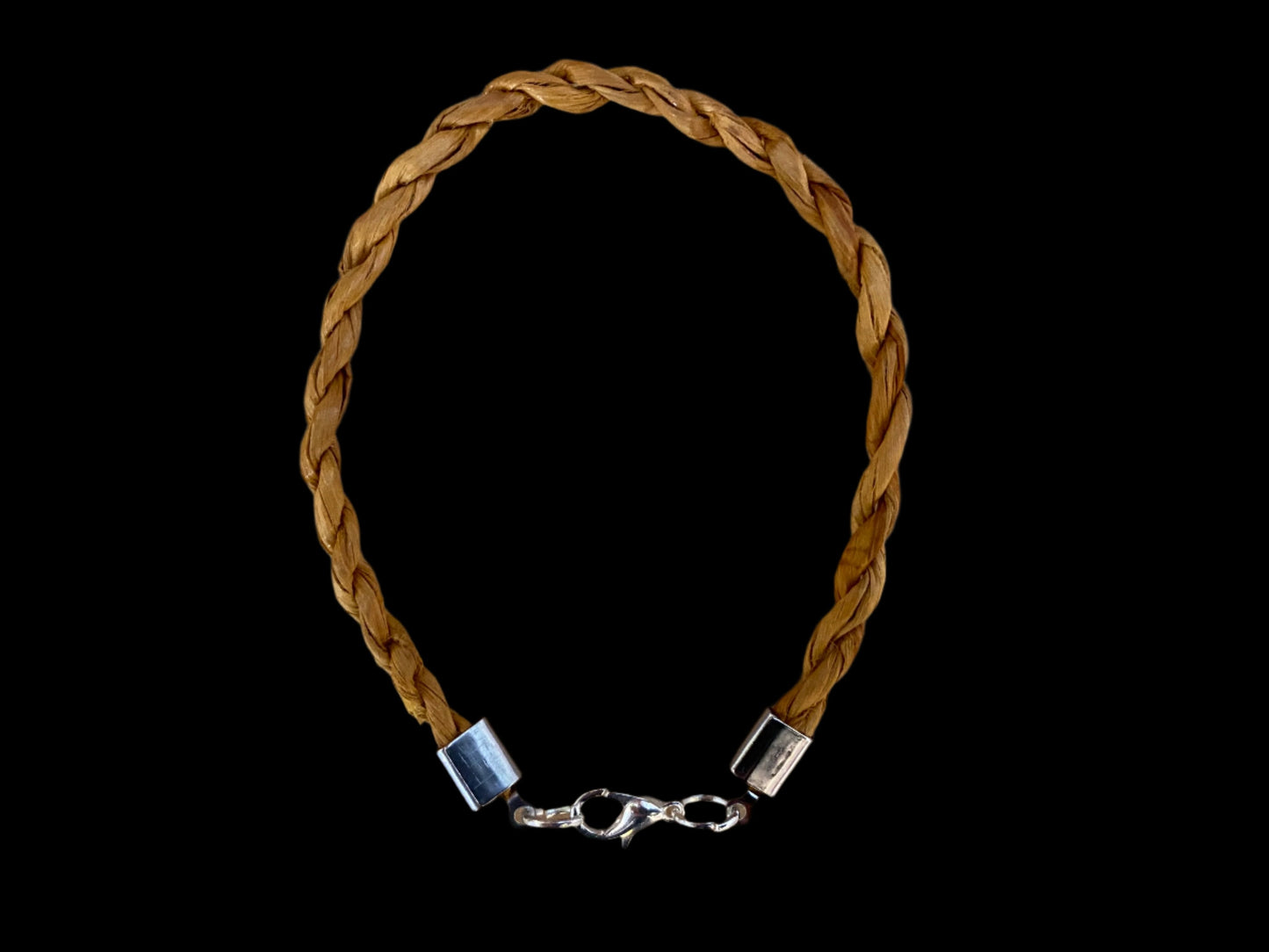 Cedar Rope Bracelets