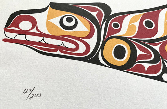 Spiritual Strength- Rande Cook