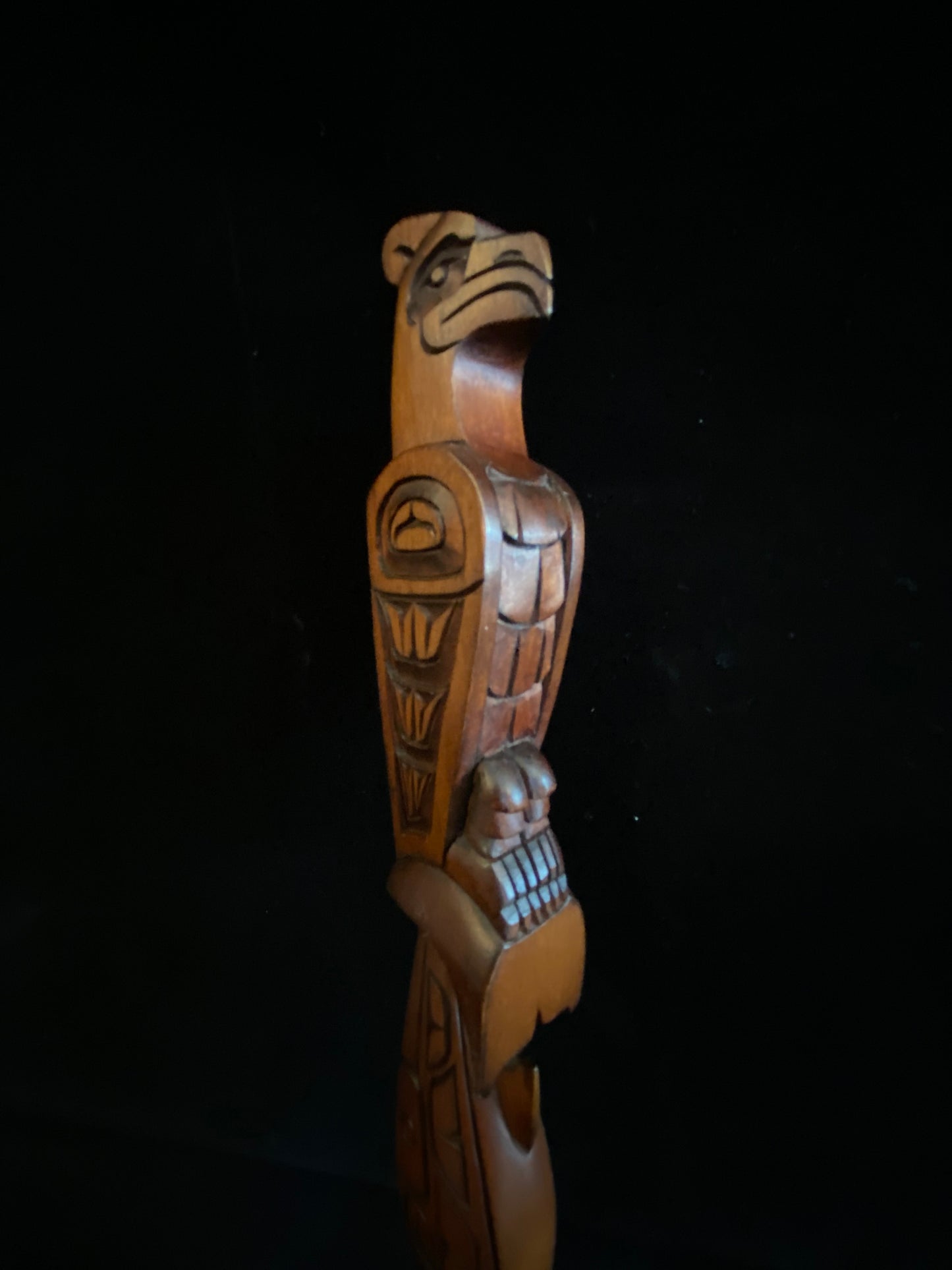 Talking Stick