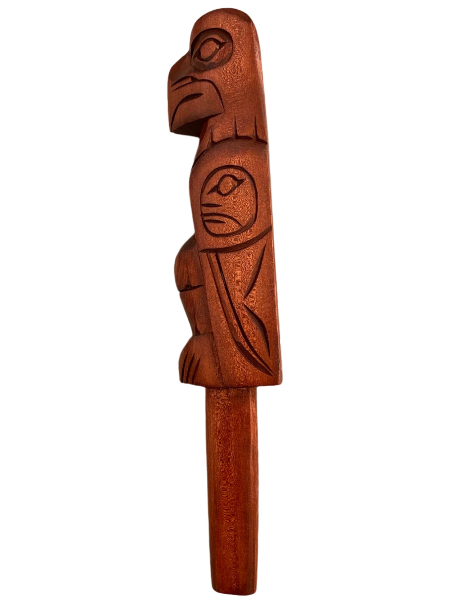 Talking Sticks (small)