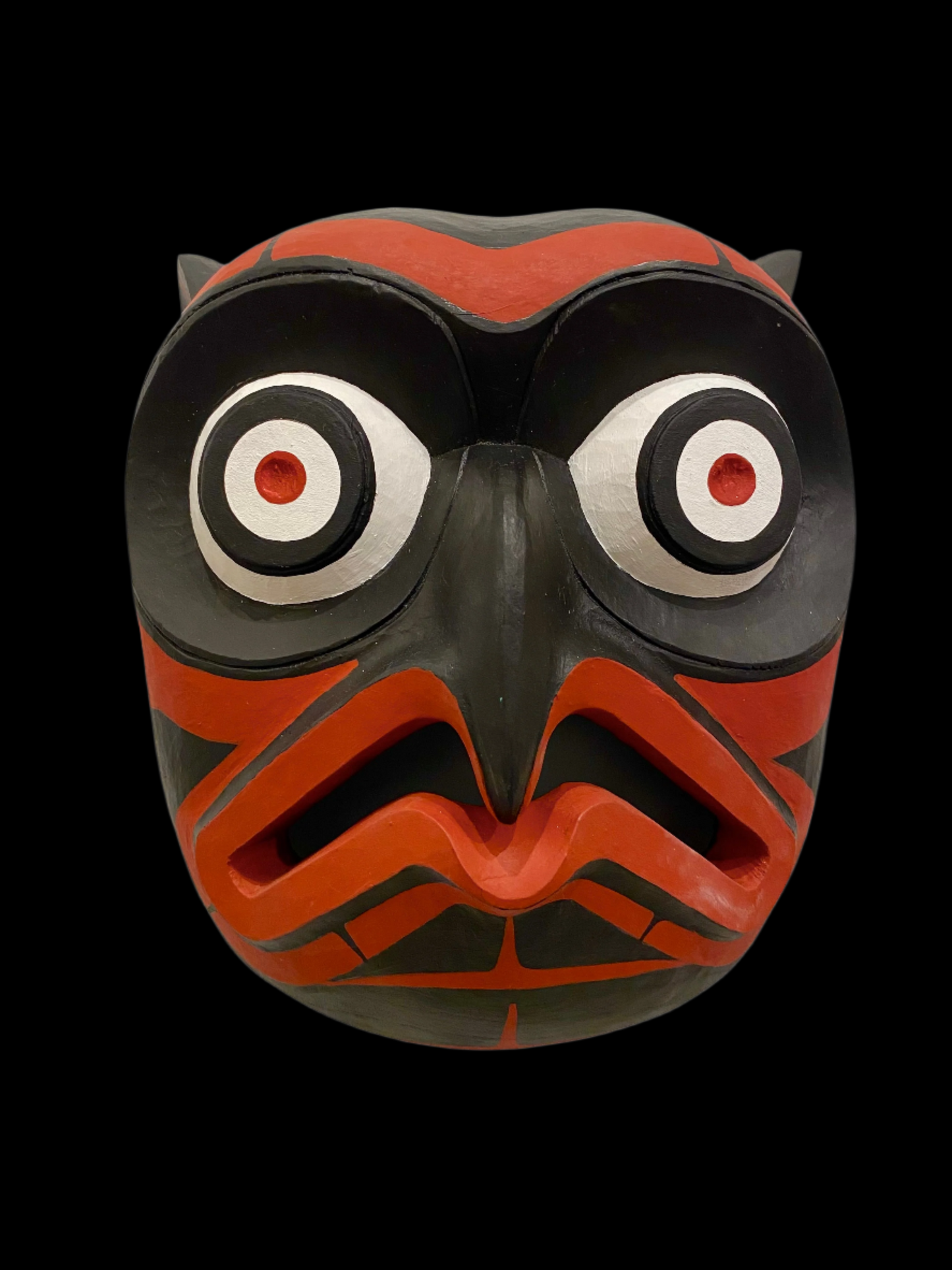Owl Mask