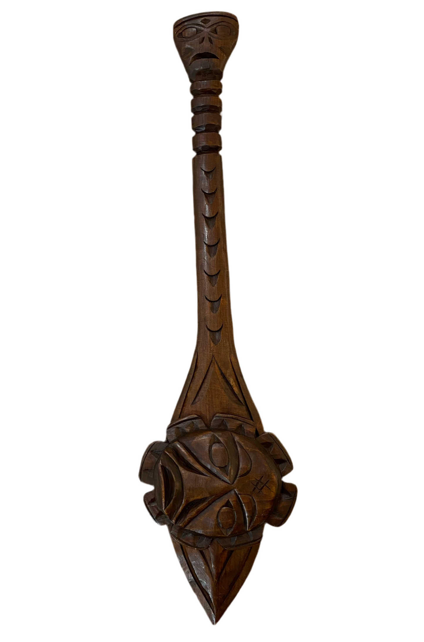 Paddle