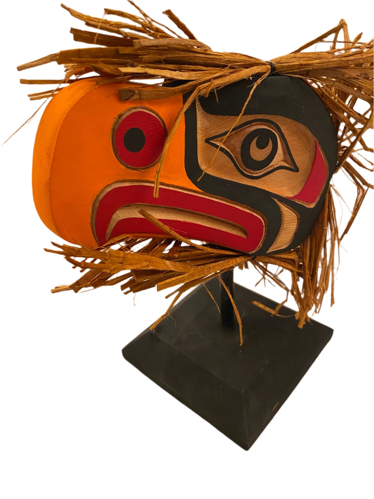 Eagle Mini Mask