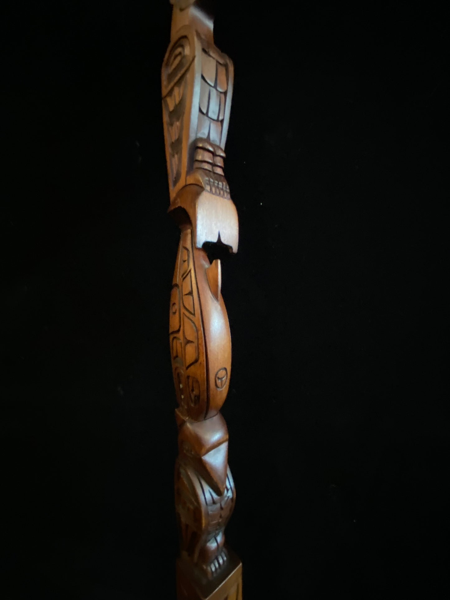 Talking Stick