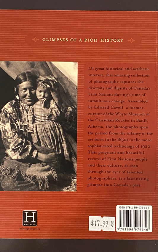 Canada’s First Nations 1850-1920