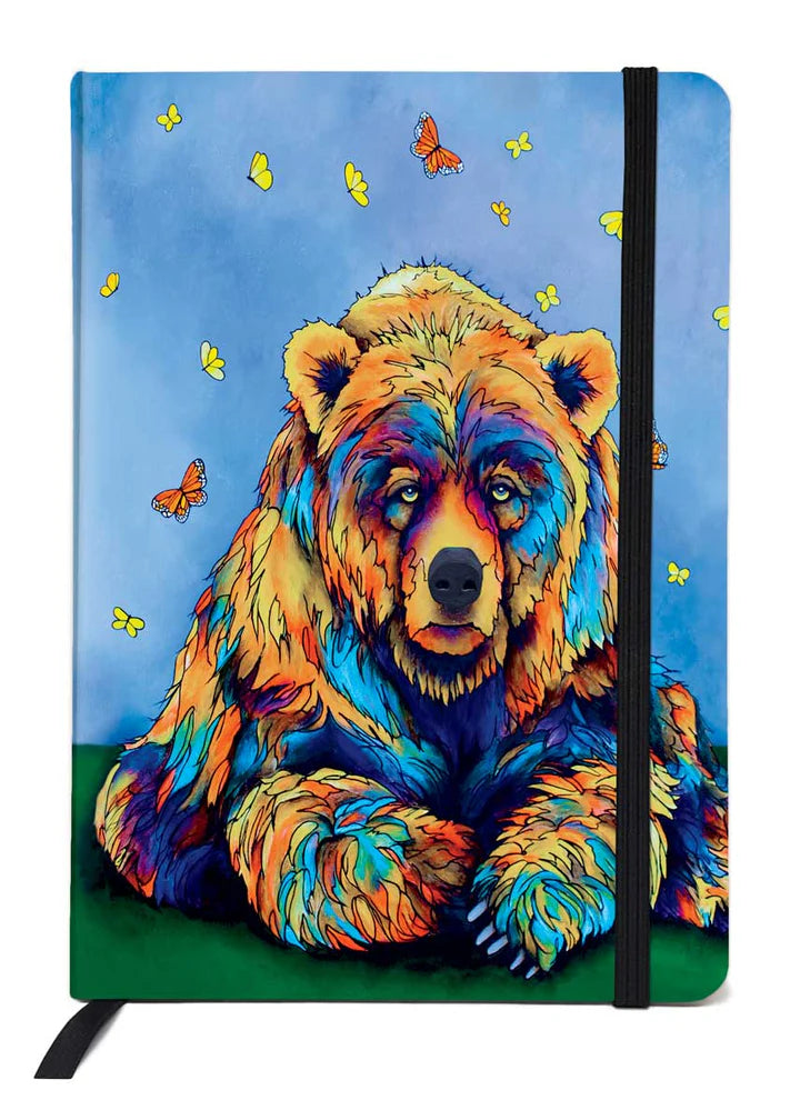 Spring Already Journal