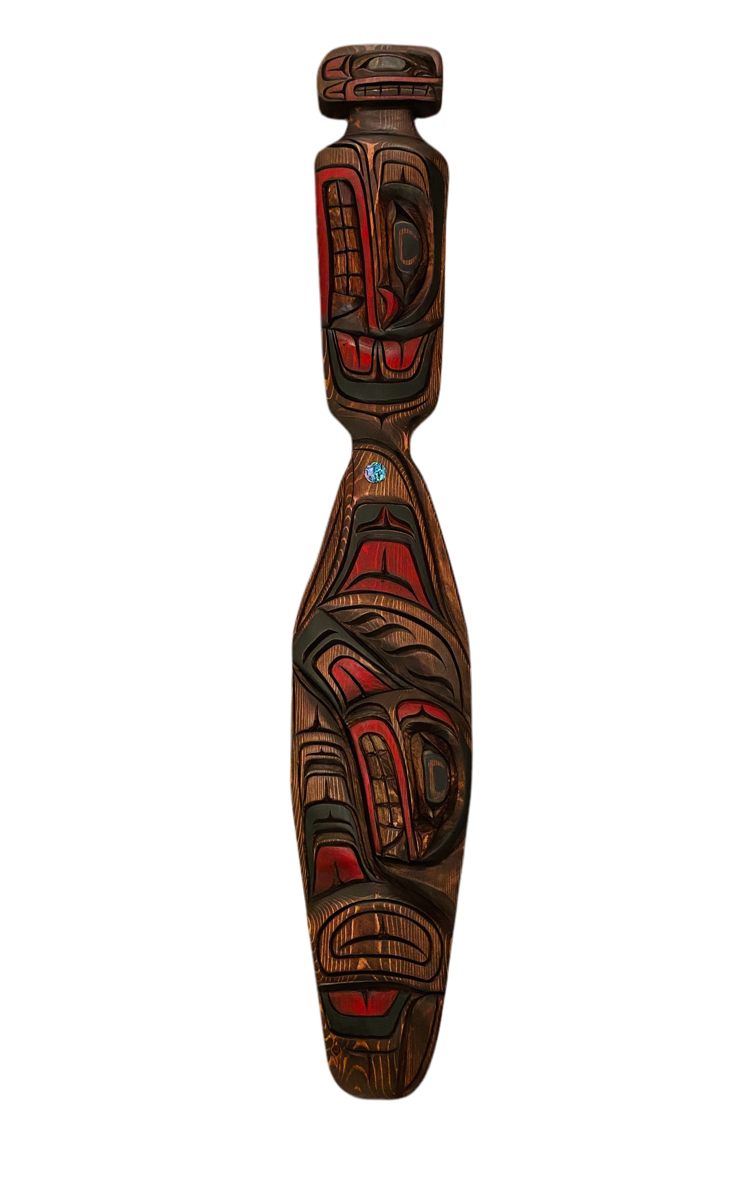 Orca Paddle