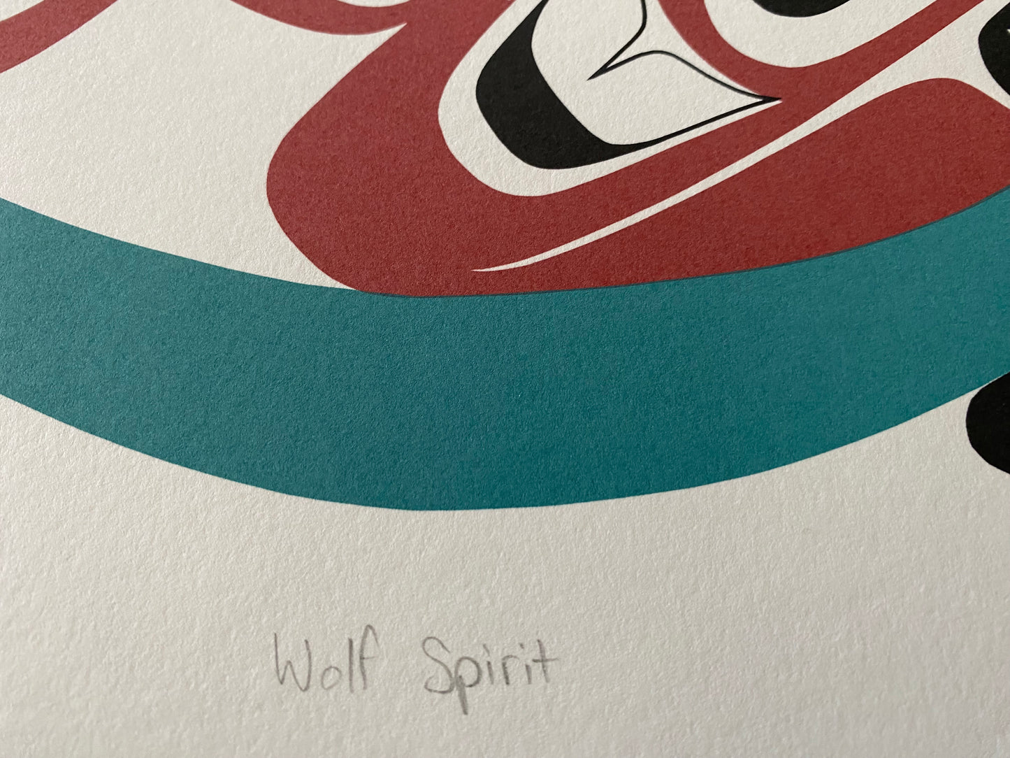 Wolf Spirit
