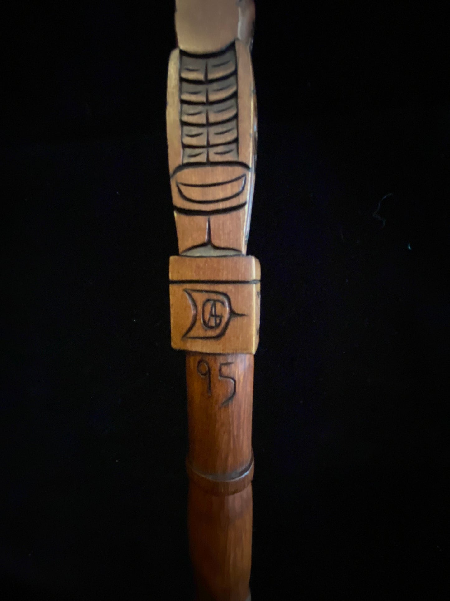 Talking Stick