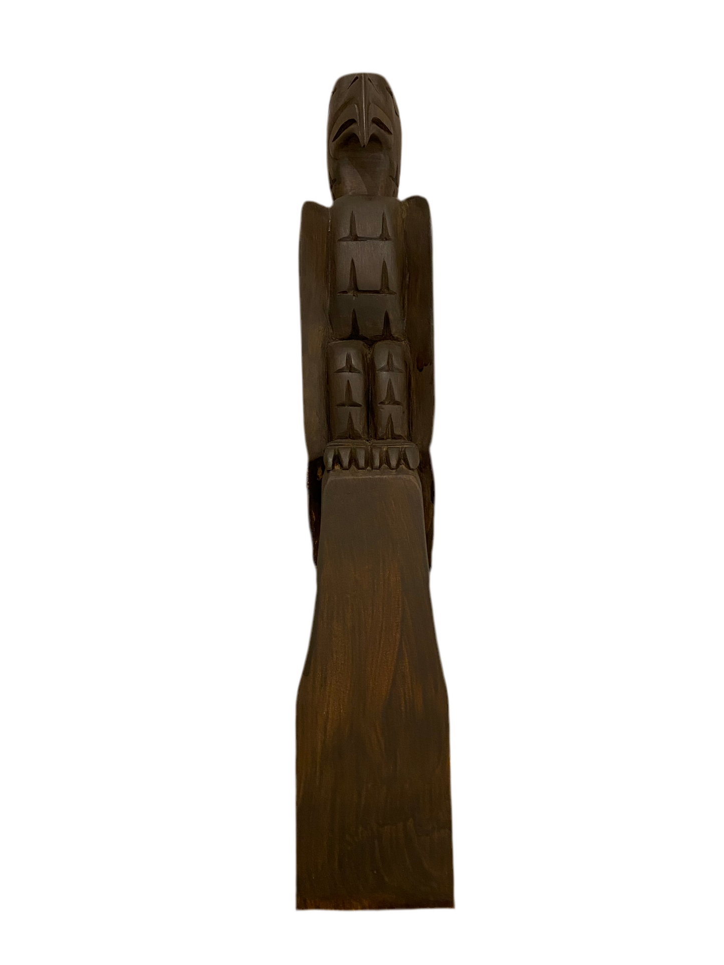 Eagle Pole