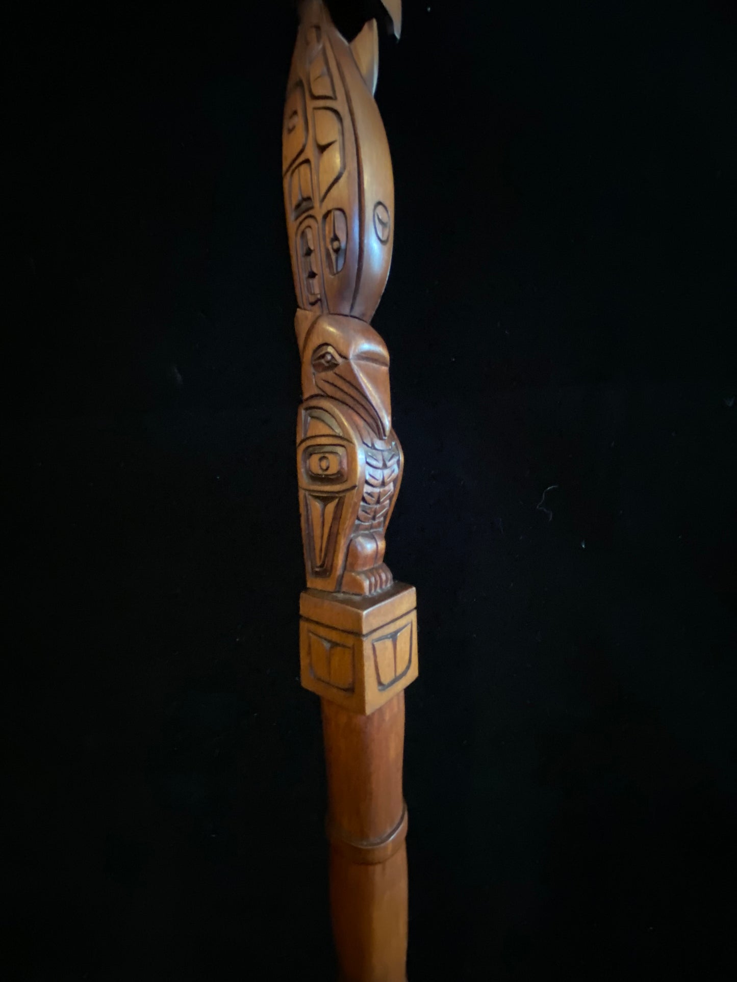 Talking Stick