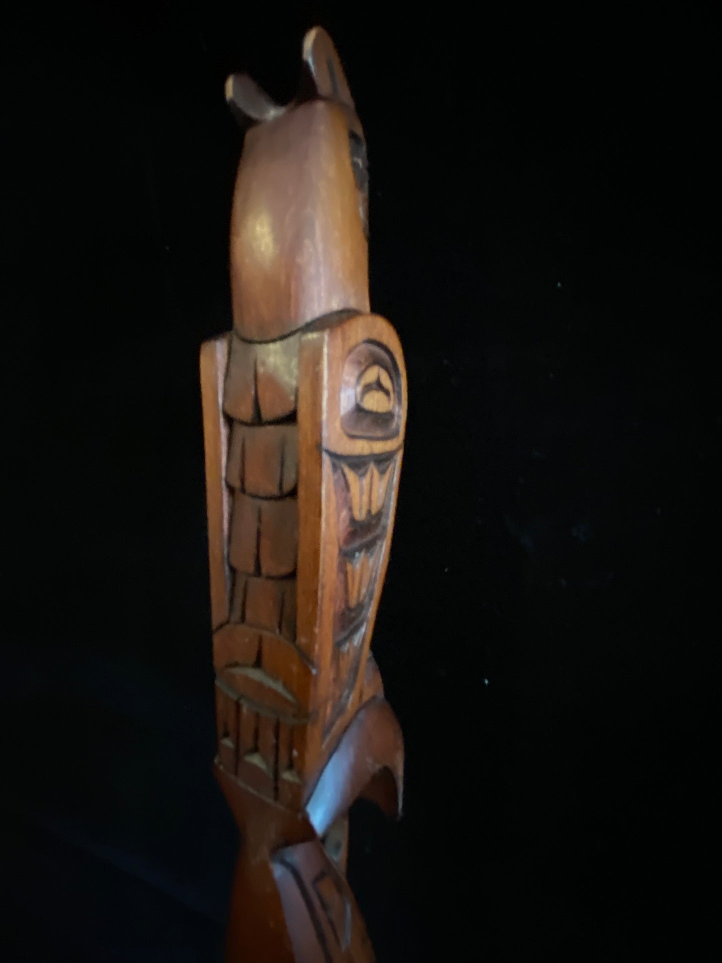 Talking Stick