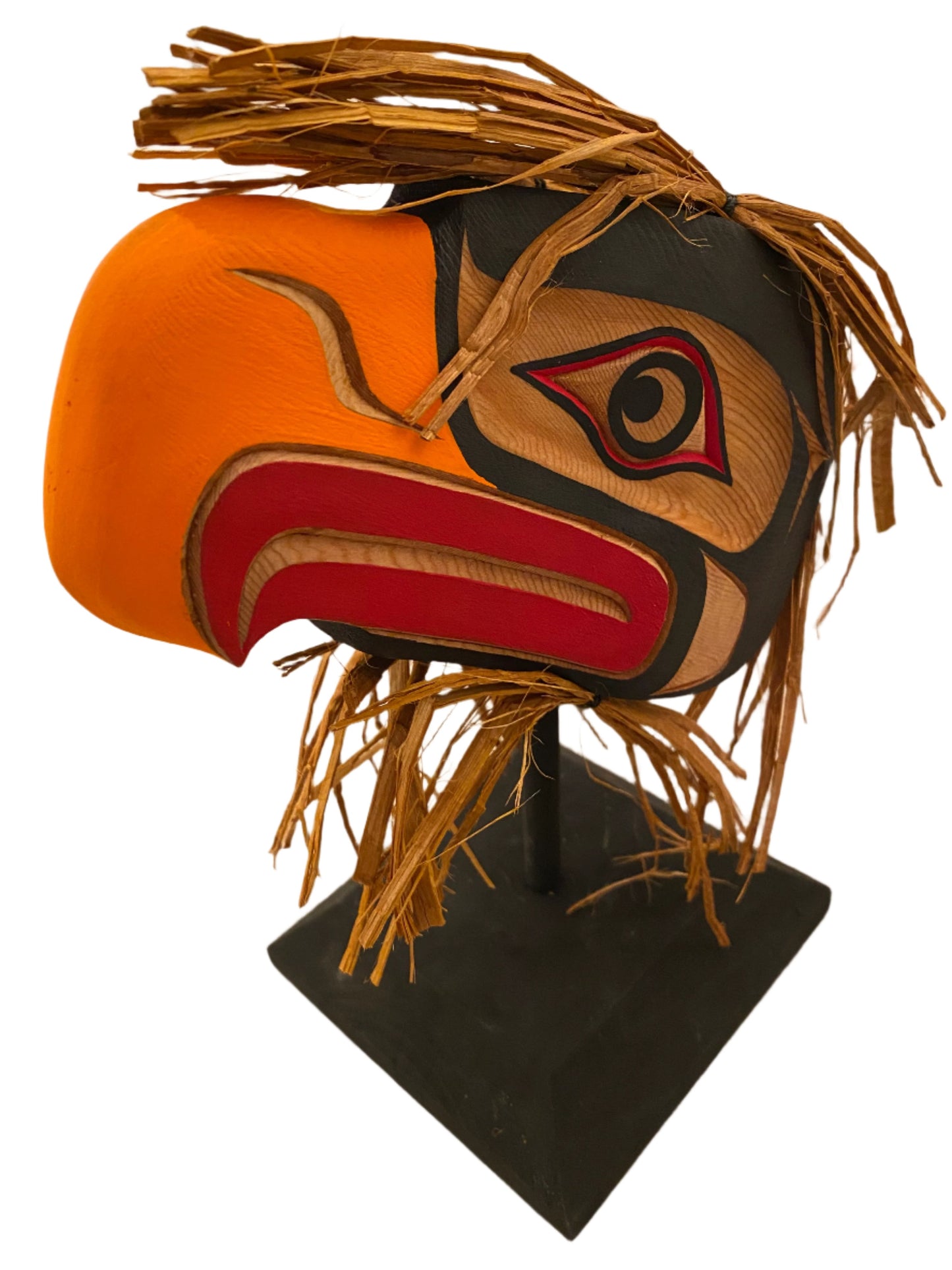 Eagle ll Mini Mask