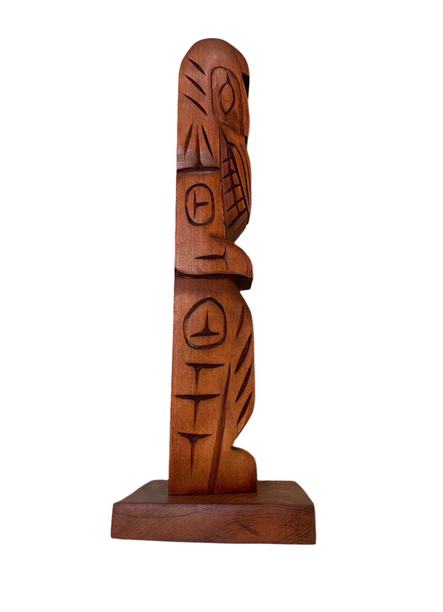 Small Totems