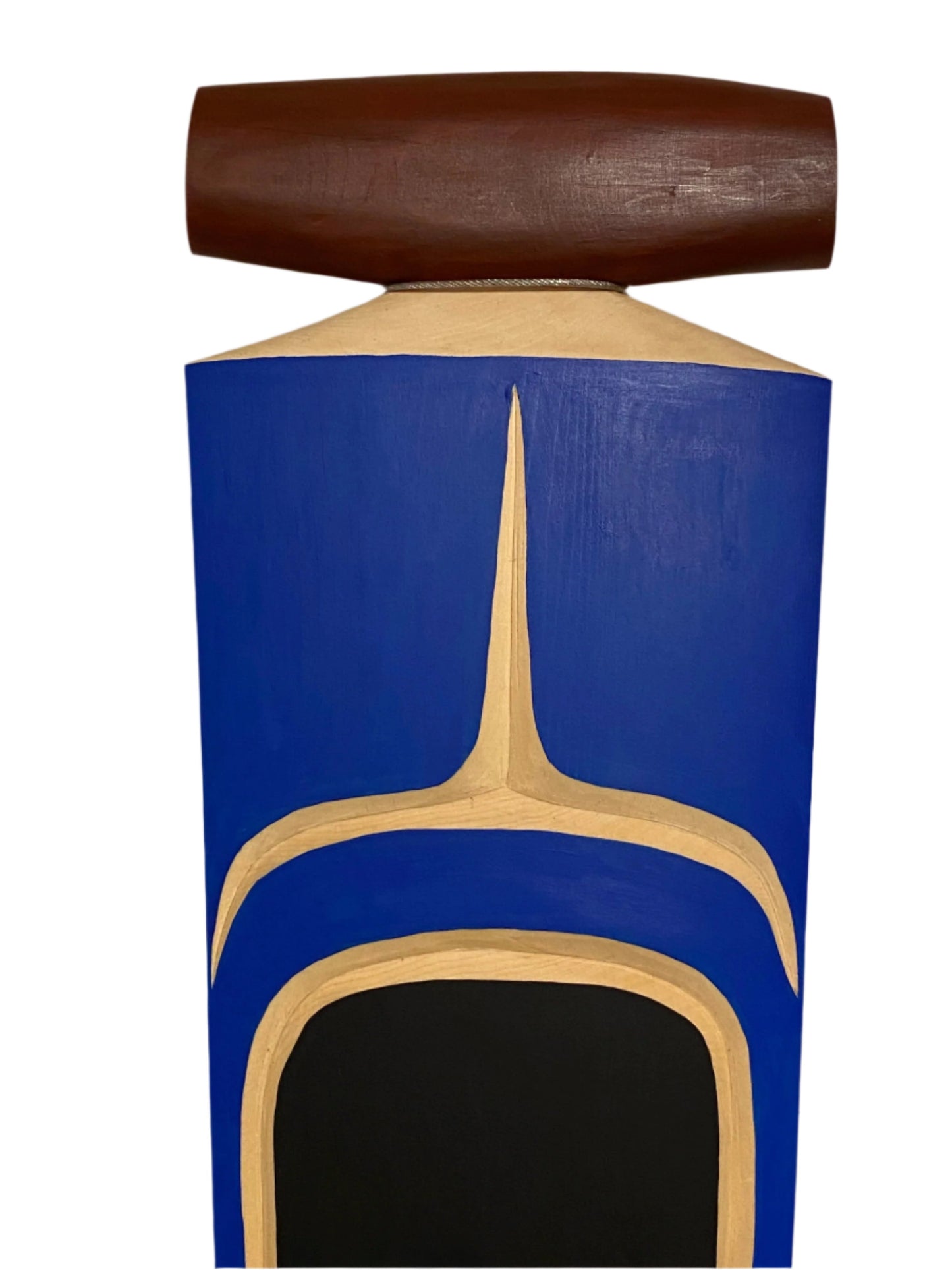 Whale Paddle