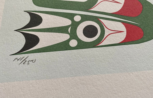 A New Season - Rande Cook