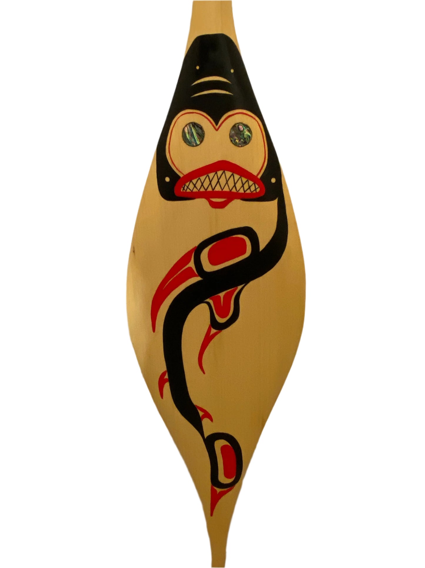 Shark Paddle