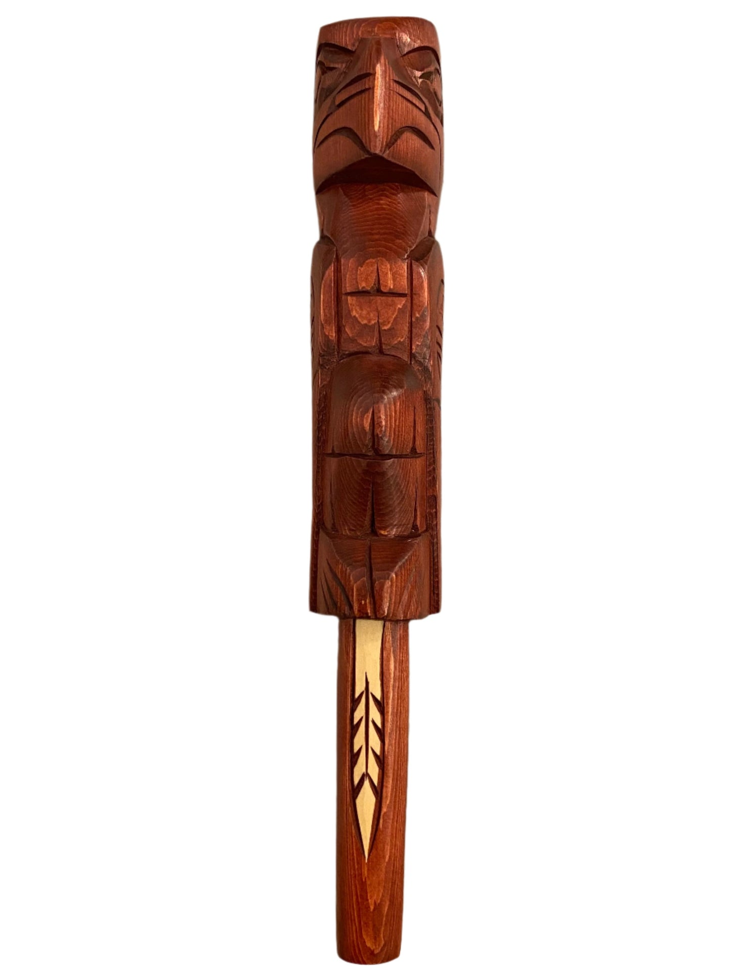 Talking Sticks (small)