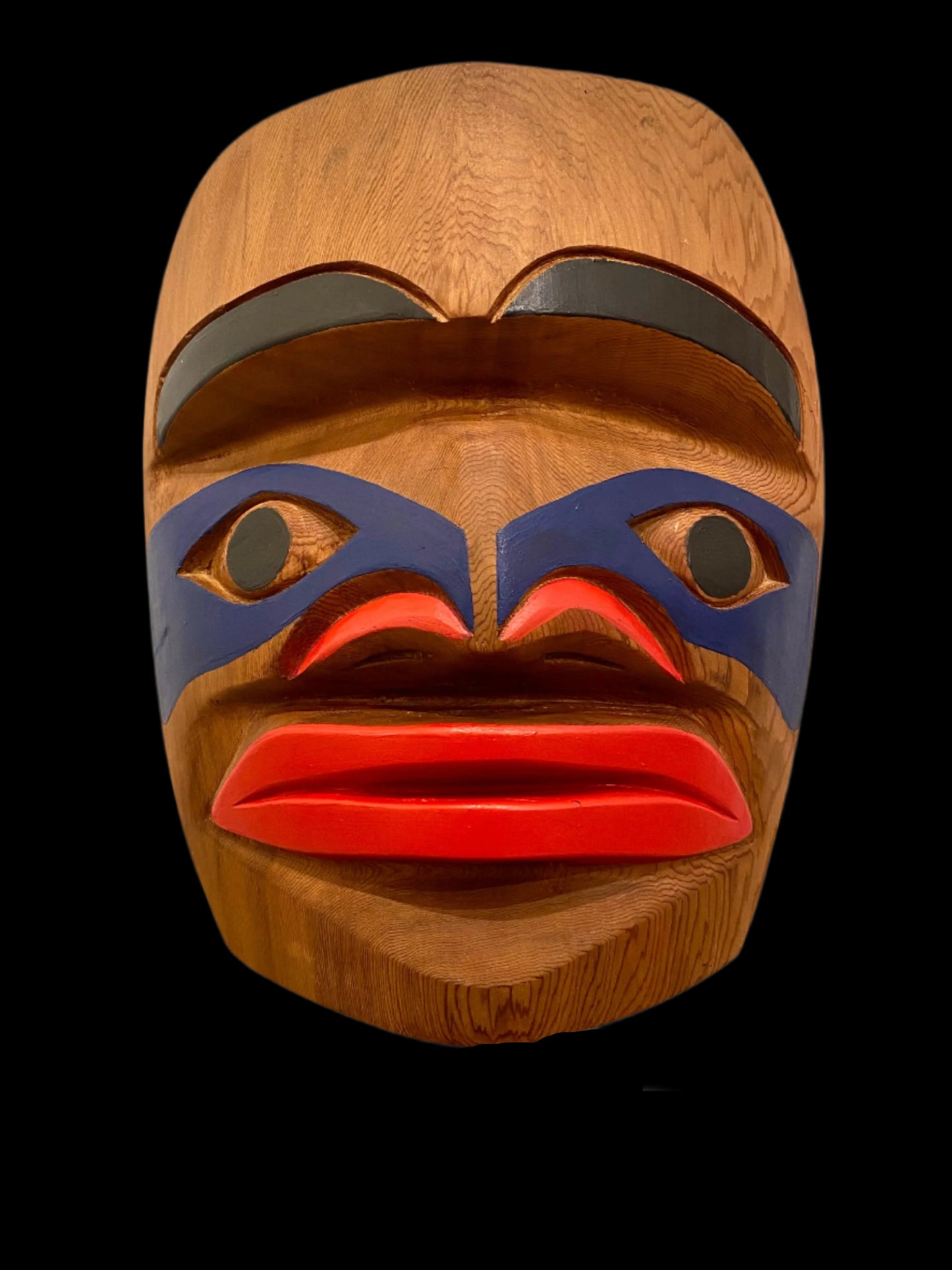 Human Mask