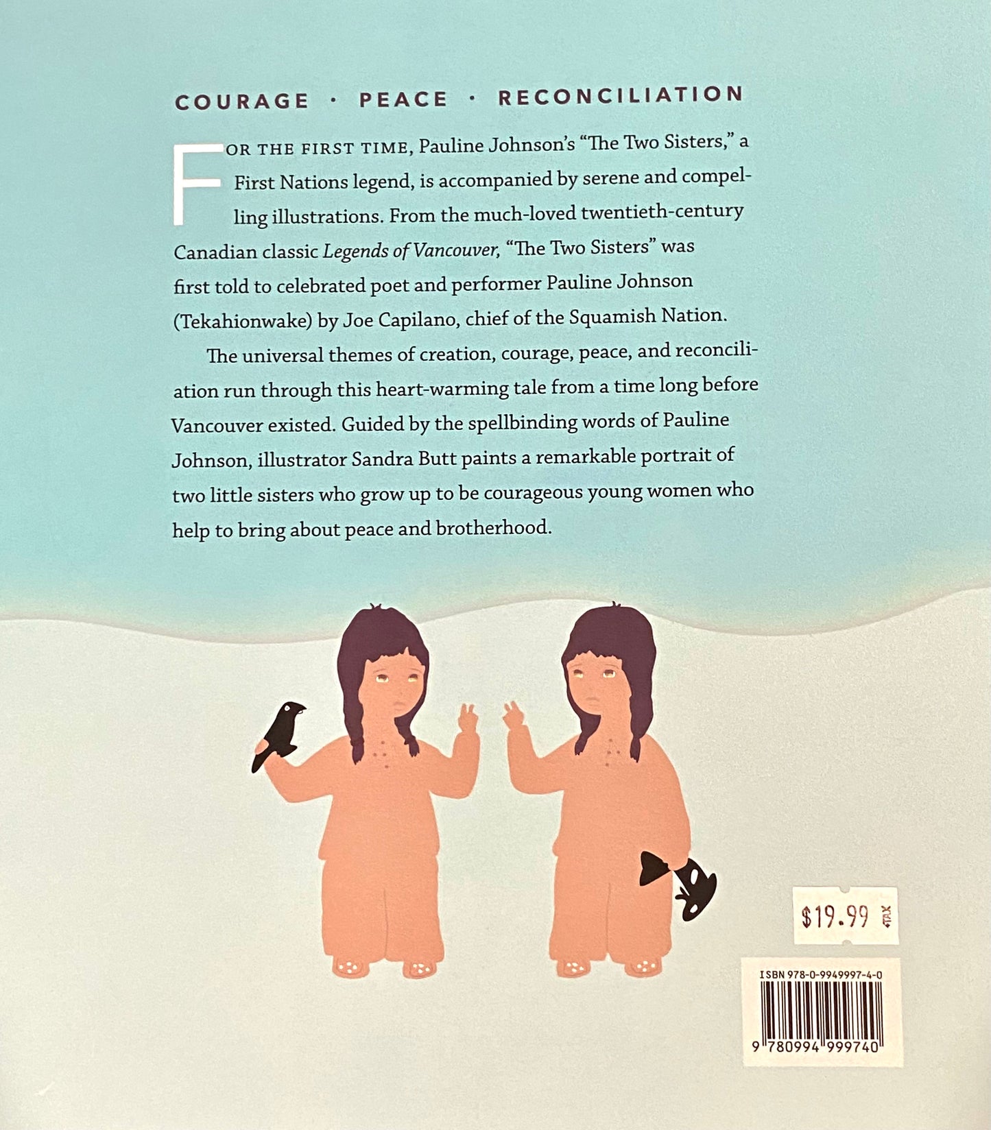 The Two Sisters
