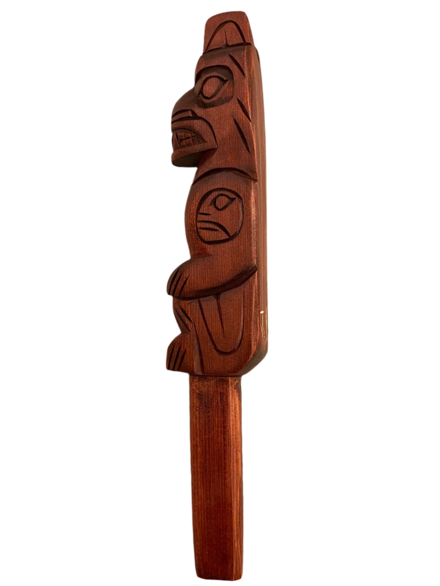Talking Sticks (small)