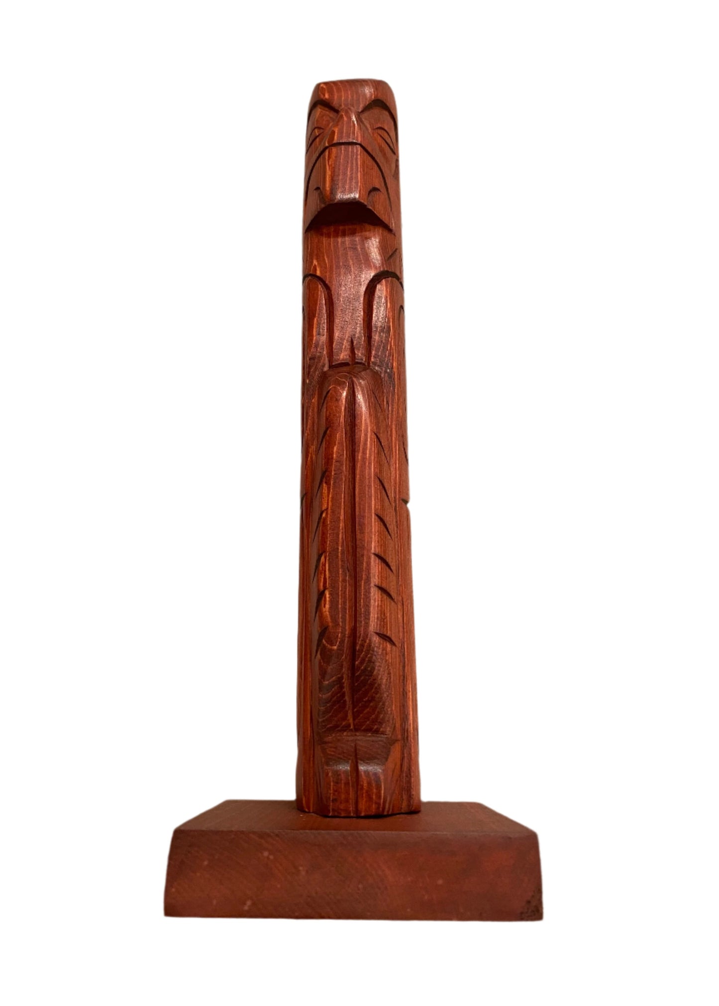 Small Totems