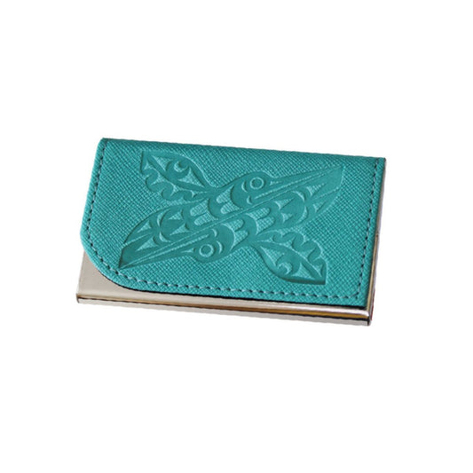 Hummingbird Cardholder