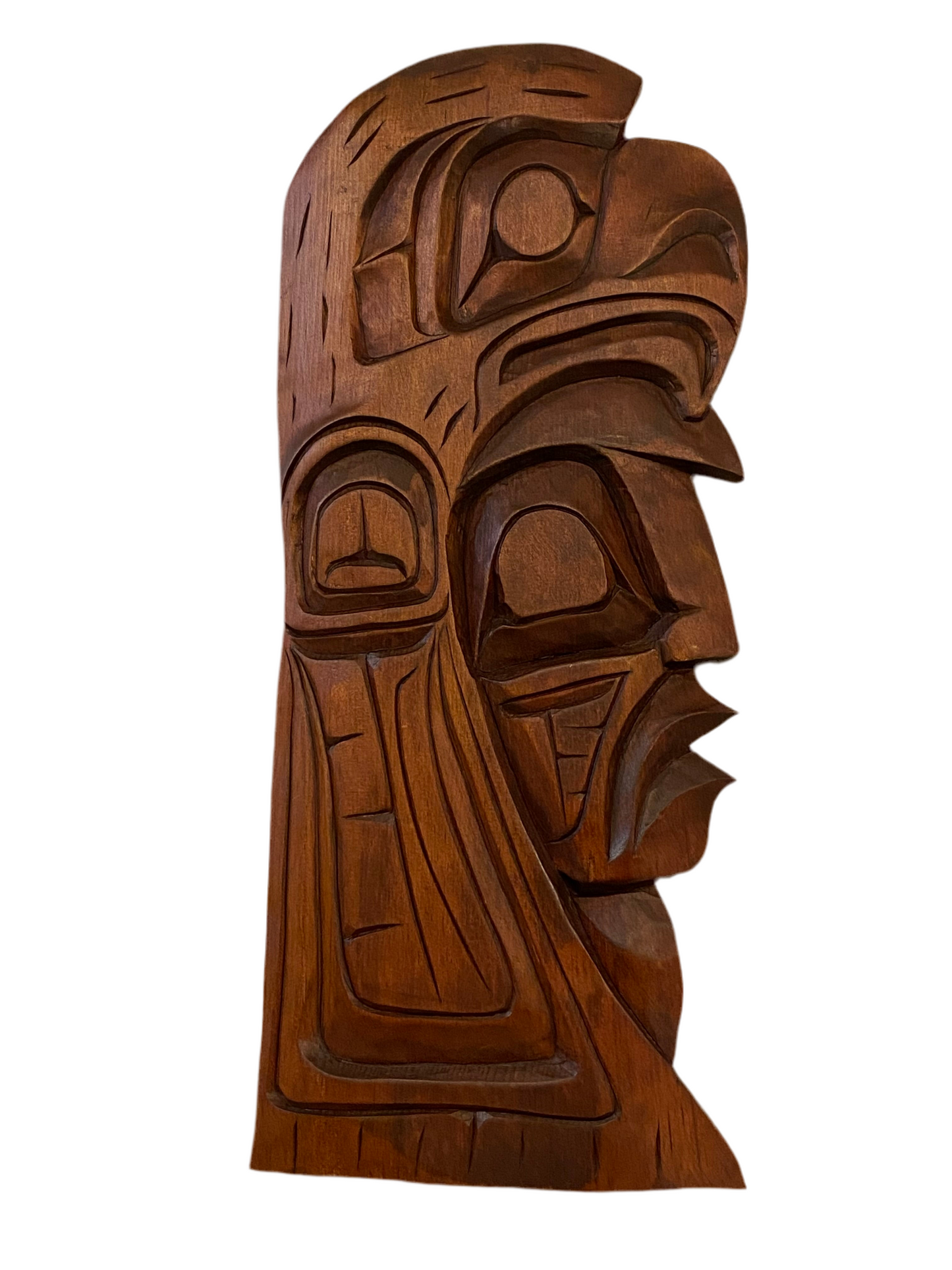 Eagle Warrior