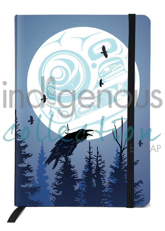 Raven Moon Journal