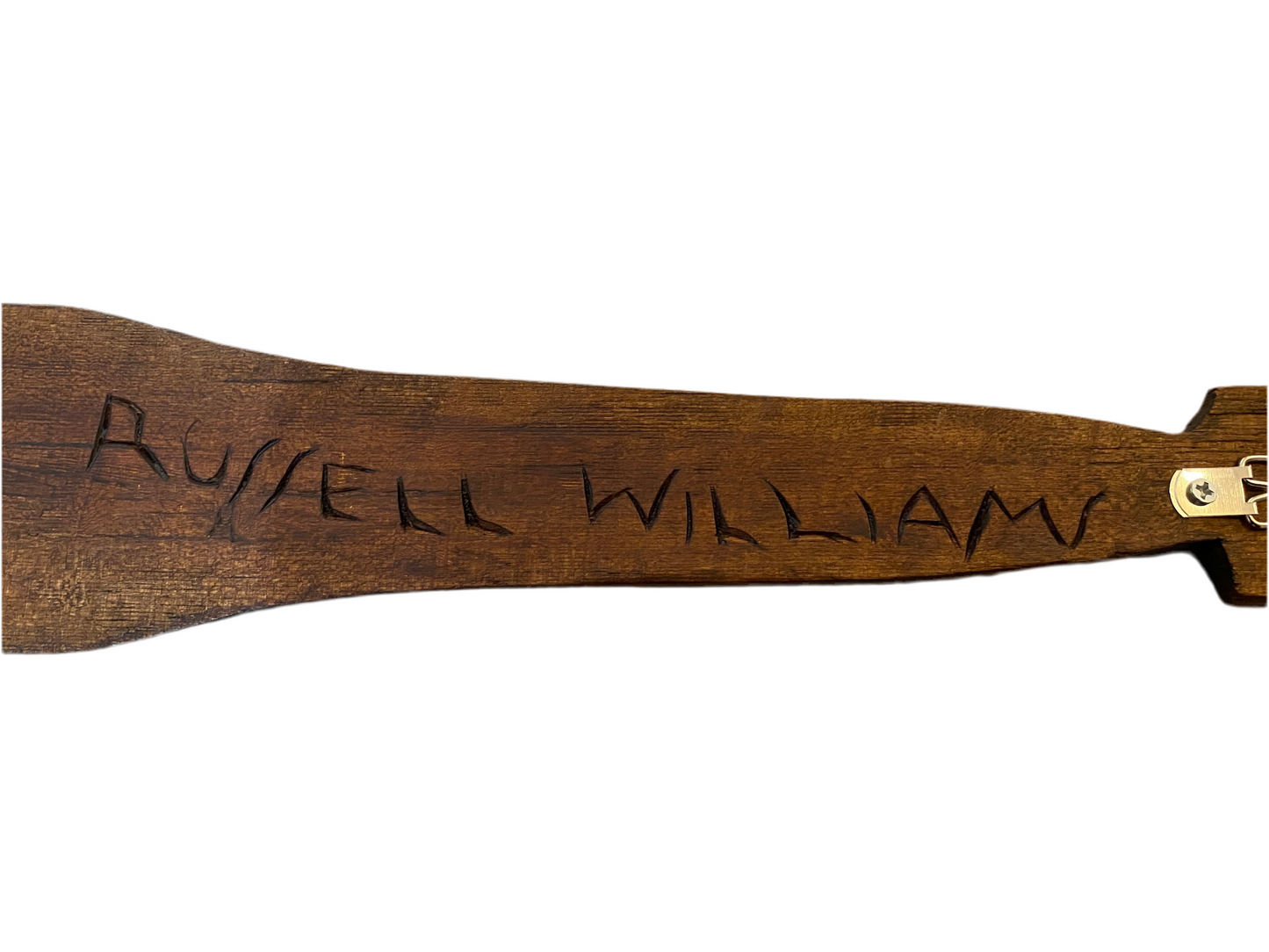Paddle